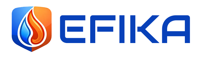 EFIKA Plomberie & Chauffage