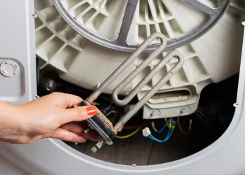 remplacement résistance chauffe eau électrique en panne